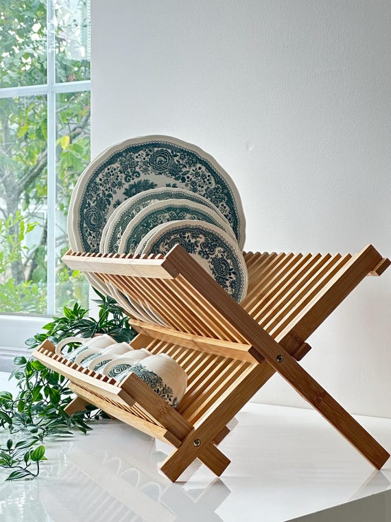 Eco friendly dish rack sale