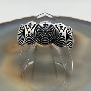 Hopi Puhuhefvaya - Etsy