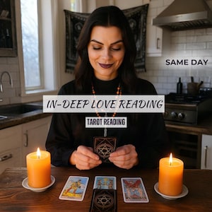 Real Telepathy Tarot Reading, Tarot Cards Reading, Same Day Tarot Reading, Honest Psychic Reading, Telephaty Reading, Mystic Reading