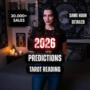 2026 Tarot Reading | 12 Month Future Forecast | Love & Career Timeline | Month by Month Predictions | Accurate Same Hour Psychic Guidance