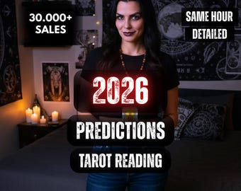 2026 Tarot Reading | 12 Month Future Forecast | Love & Career Timeline | Month by Month Predictions | Accurate Same Hour Psychic Guidance