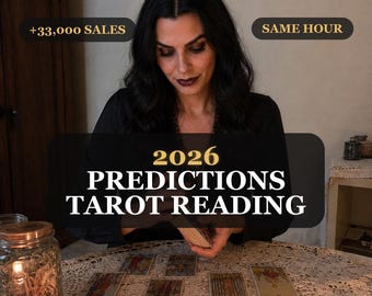 Paranormale reading voor de komende 12 maanden, hetzelfde uur, spirituele begeleiding, nauwkeurige tarotreading voor de toekomst, voorspellingen voor 2026, gedetailleerde reading