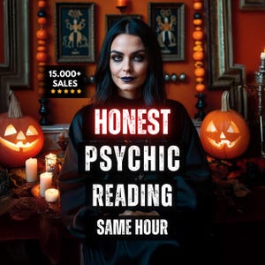 Same Hour Tarot Reading – Love Energy, Clarity & Future Insight