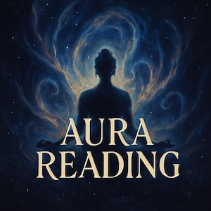 Dezelfde dag Aura-tarotlezing, paranormale auralezing, energiekleurlezing, volledige auralezing, tarotlezing, wat is je aurakleur?
