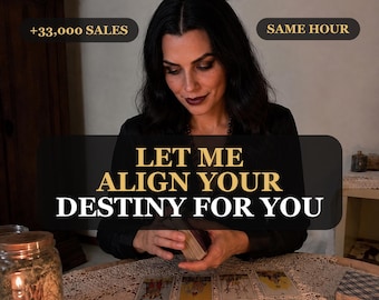 Life Purpose Reading, Soul Purpose Career Love Direction, Psychic Reading, Tarot Reading, Destiny Psychic Insight