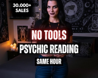Same Hour Blind Reading | Pure Clairvoyant Medium Connection | Spirit Guide Messages | Psychic Insight No Info Needed | Urgent Soul Wisdom