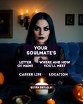 MY SOULMATE Psychic Reading, Love life, Soul Mate, Is he the one, Love psychic, Love reading, Soulmate, marriage, wedding, engagement, luck