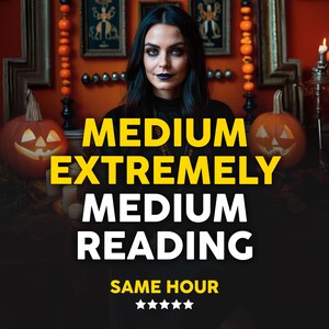 Psychic Reading Same Hour, Accurate Psychic Love Reading, Medium Reading No Tools, Fast Psychic Predictions, Career & General Reading