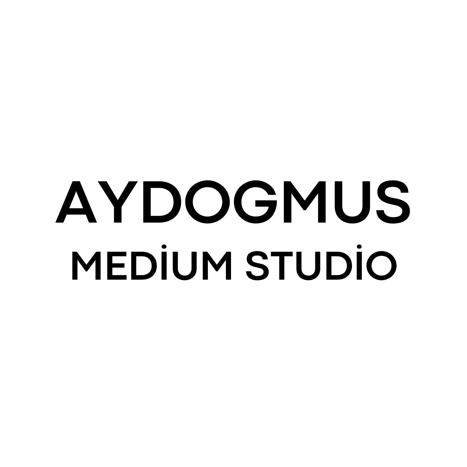 AydogmusMediumStudio