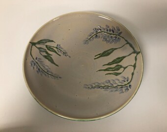 Wisteria Bowl