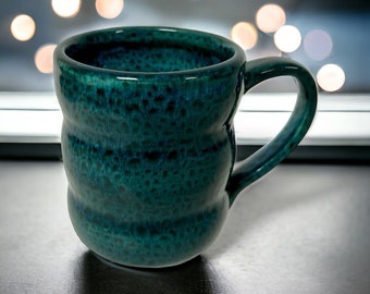 Handmade Ceramic Mug