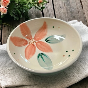 Flower Bowl