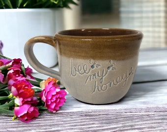 Bee My Honey Mug