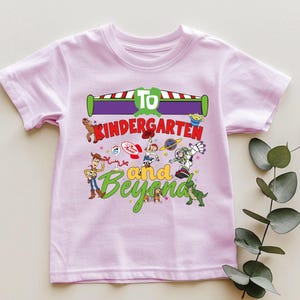 Toy Story To Graduation and Beyond shirt, The Diploma Graduation Shirt, Disneyland Family Matching Trip Shirt, Class of 2025 Shirt,