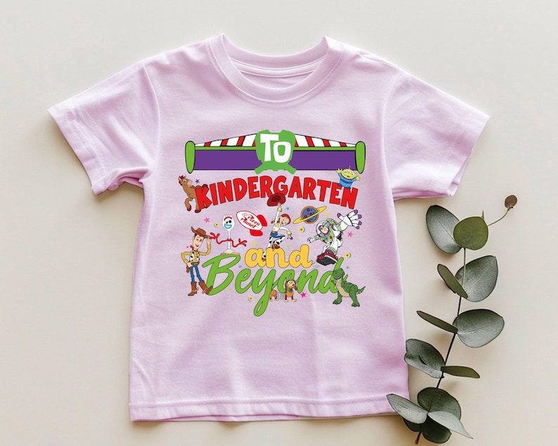 Toy Story To Graduation and Beyond shirt, The Diploma Graduation Shirt, Disneyland Family Matching Trip Shirt, Class of 2025 Shirt,