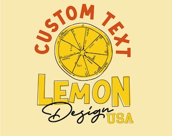 Custom Text