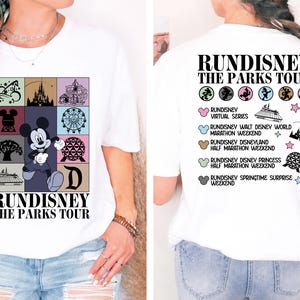 Disneyland Disneyland Runner&#39;s T-Shirt, Disneyland Runner&#39;s Shirt, Disneyland Shirt, Disneyland Shirt, Disneyland Shirt, Disneyland Shirt, Disneyland Shirt, Geburtstags Shirt,