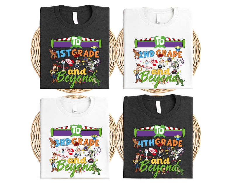 Toy Story To Graduation and Beyond shirt, The Diploma Graduation Shirt, Disneyland Family Matching Trip Shirt, Class of 2025 Shirt,