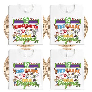 Toy Story To Graduation and Beyond shirt, The Diploma Graduation Shirt, Disneyland Family Matching Trip Shirt, Class of 2025 Shirt,