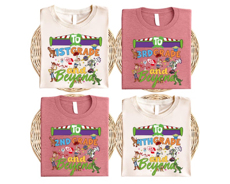 Toy Story To Graduation and Beyond shirt, The Diploma Graduation Shirt, Disneyland Family Matching Trip Shirt, Class of 2025 Shirt,