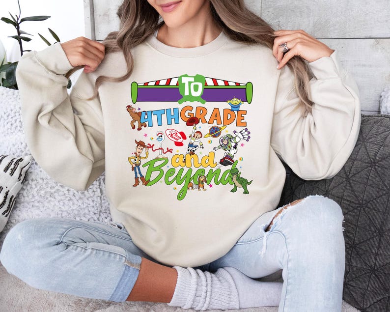 Toy Story To Graduation and Beyond shirt, The Diploma Graduation Shirt, Disneyland Family Matching Trip Shirt, Class of 2025 Shirt,