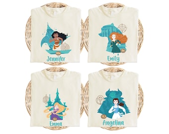 Princess Marathon Shirt, Disney Half Marathon Weekend T-Shirt, Disneyland Marathon 2026 Tee, very Mile Is Magic Sweat, Disney Running Shirt
