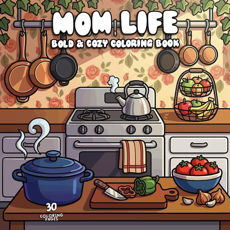 Book Moments of Hygge - Etsy