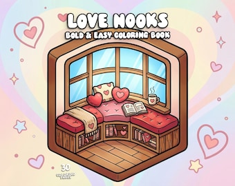 Love coloring book valentines coloring romantic cute cozy coloring pages home coloring couple heart coloring bold easy coloring adult kids