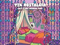 Y2k coloring book nostalgia coloring 2000s 90s coloring aesthetic pop culture coloring bold easy teen coloring page digital printable sheets product logo