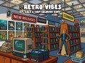 Retro coloring book for adult cozy aesthetic coloring vintage groovy coloring nostalgic old school coloring pages digital printable download product logo