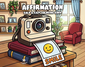 Motivational coloring book inspirational coloring quotes affirmation coloring therapy self care coloring relaxing coloring pages for adults