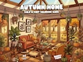 Fall coloring autumn coloring book cozy coloring home hygge coloring aesthetic bold cute cozy coloring pages for adults printable pdf jpg product logo