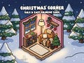 Cozy Christmas Coloring Holiday Cute Christmas Coloring Winter Christmas Ornaments Coloring Activity Bold Easy Coloring For Kid And Adults product logo