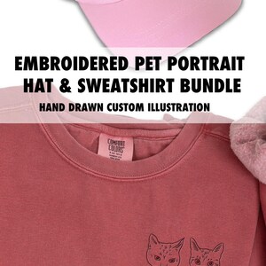 Gift Idea Dog Lover Hat