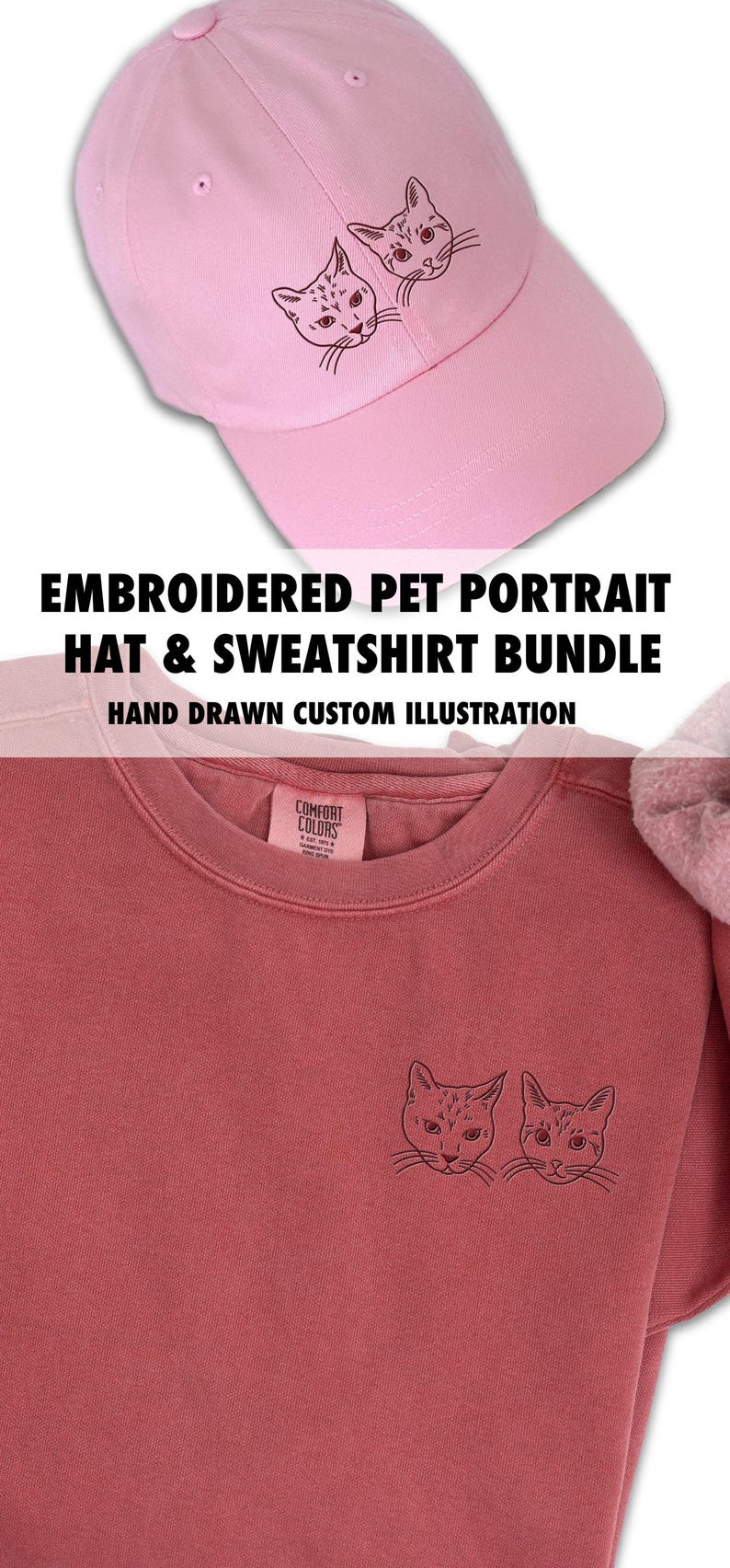 Gift Idea Dog Lover Hat