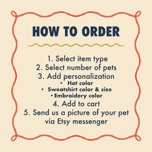 Custom Pet Hat for Dog Dad Baseball Cap Pet Portrait Embroidered Hat Cat Mom Gift Idea Dog Lover Hat Personalized Pet Parent Gift Pet Gift image 7