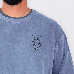Dog Dad Baseball Cap