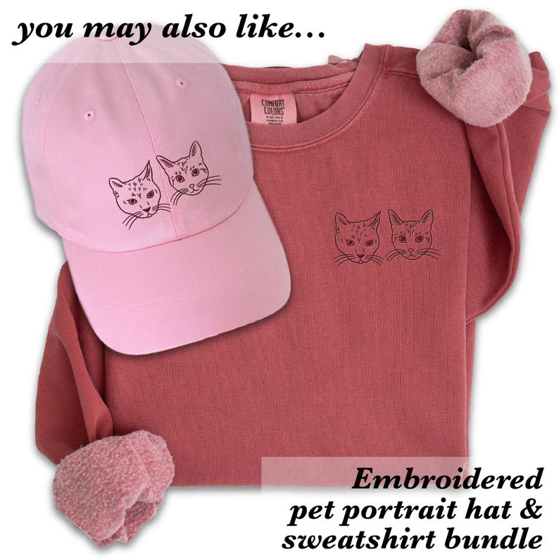 Dog Lover Hat Personalized
