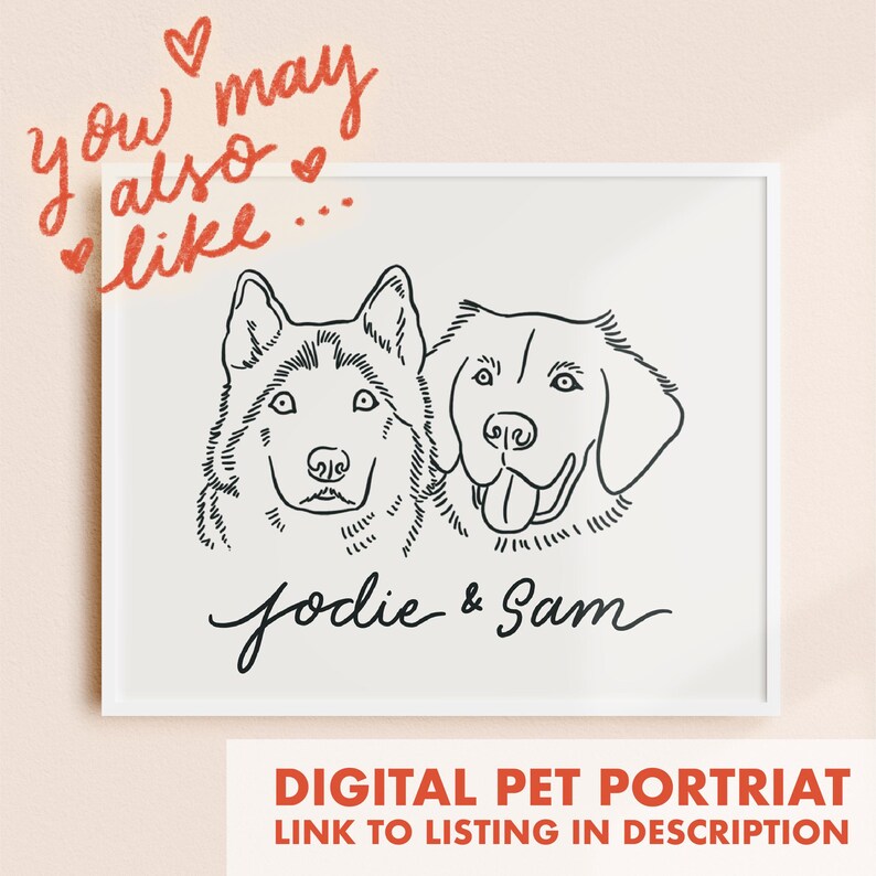 Personalized Pet Parent Gift Pet