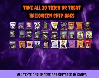 PACCHETTO DEFINITIVO: Prendi tutti gli 80 articoli più quelli di Natale e Halloween
