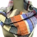 see more listings in the Handwoven Scarves  section