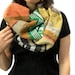 see more listings in the Handwoven Vegan Scarves  section