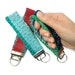 see more listings in the Handwoven Key Fobs  section