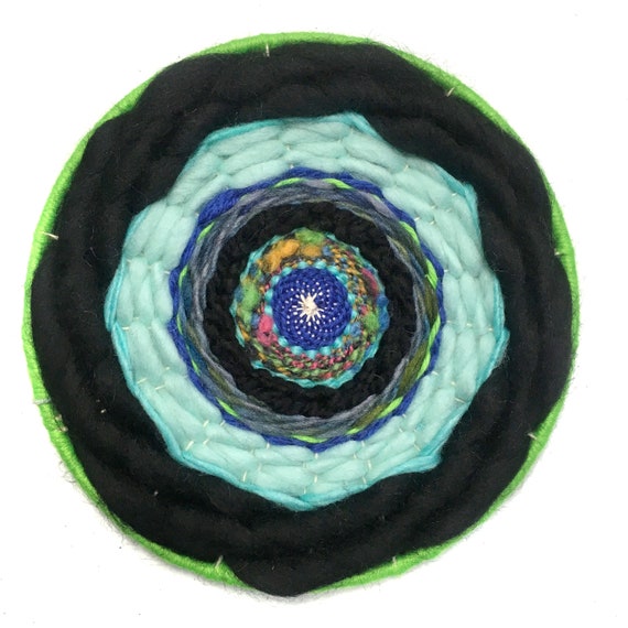 Circular tapestry online