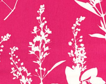 Free Spirit Joel Dewberry Ginseng Pink Home Dec Fabric