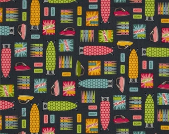 Andover Wash Day Fabric