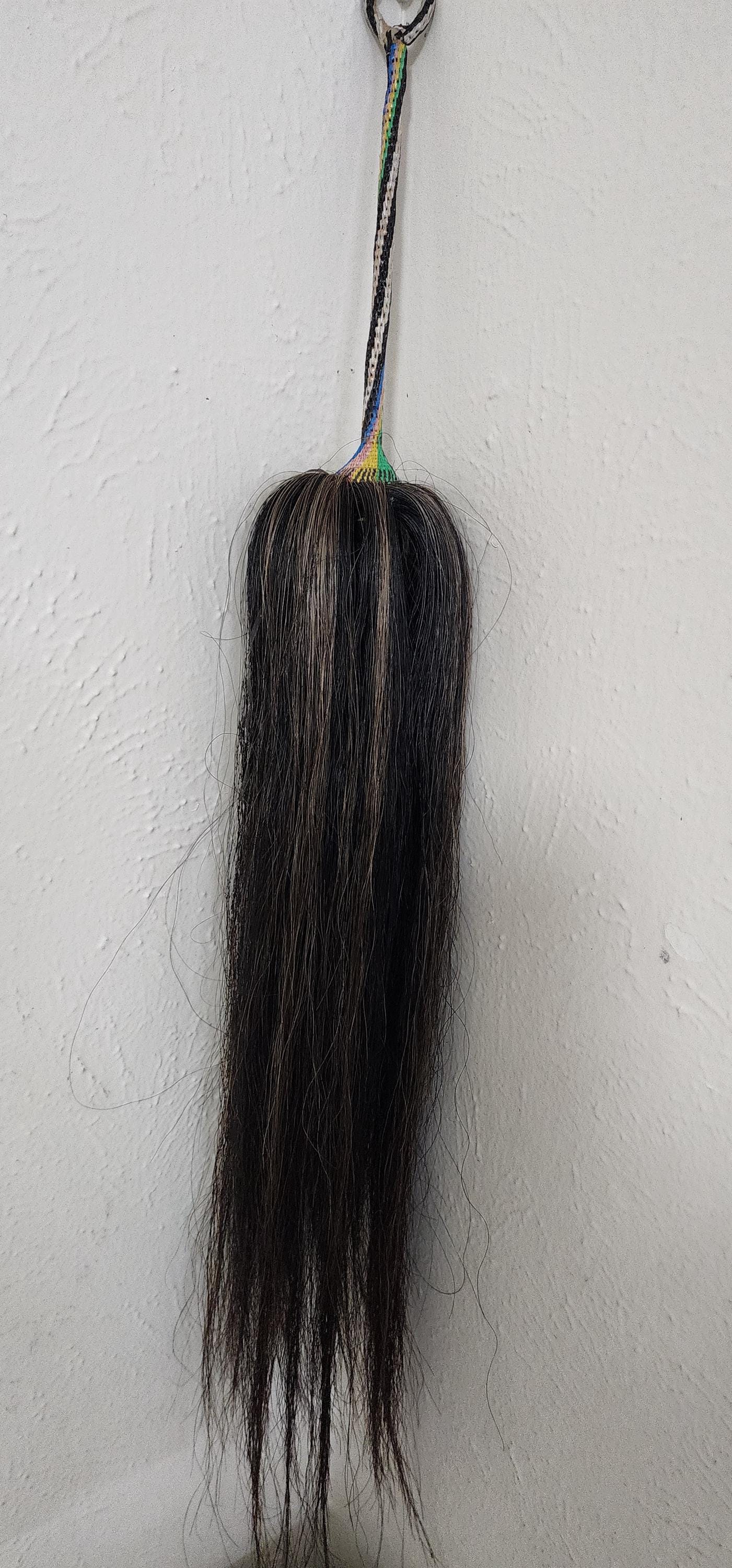 Ethiopian eritrean traditional ጭራ