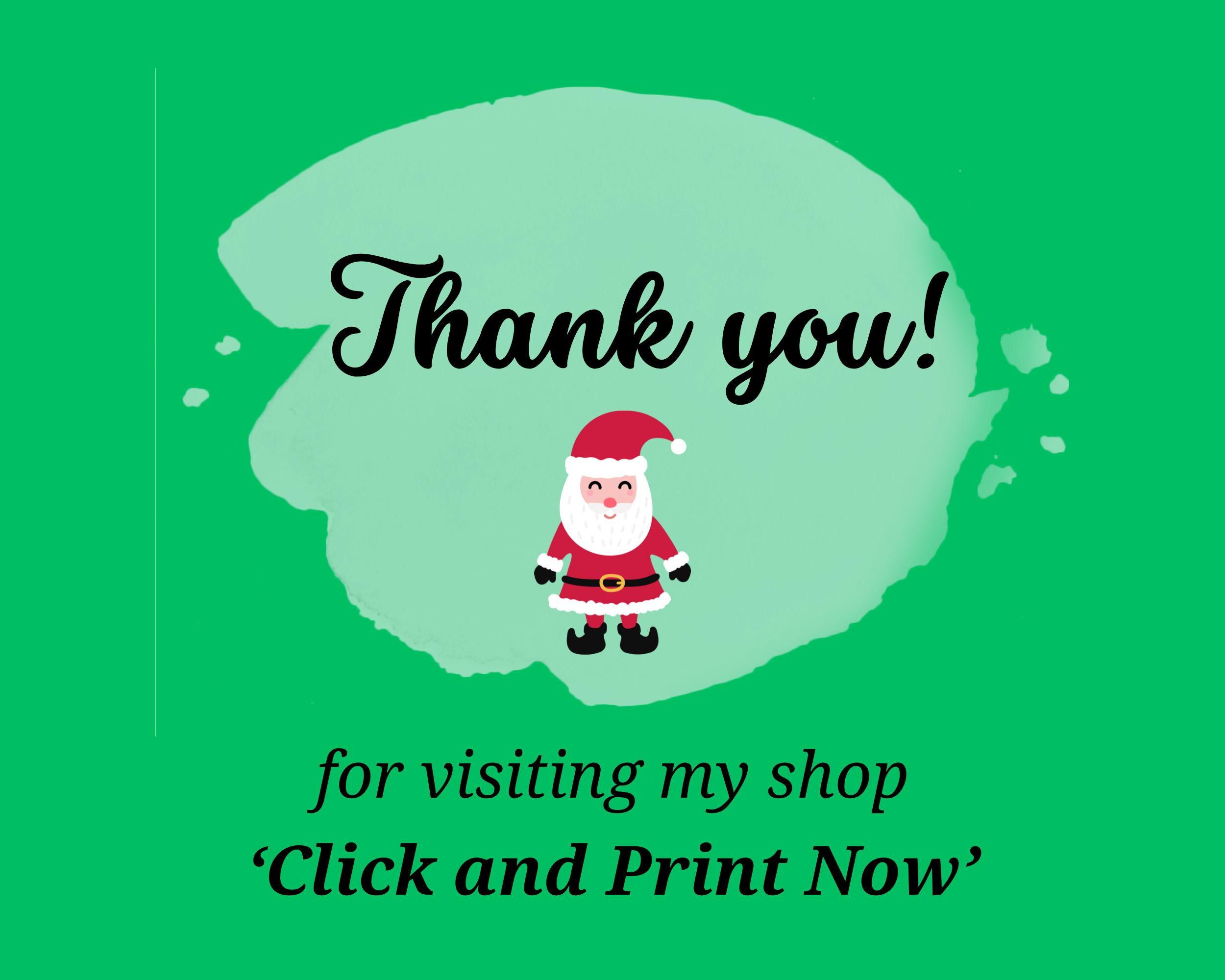 Free online christmas organizer