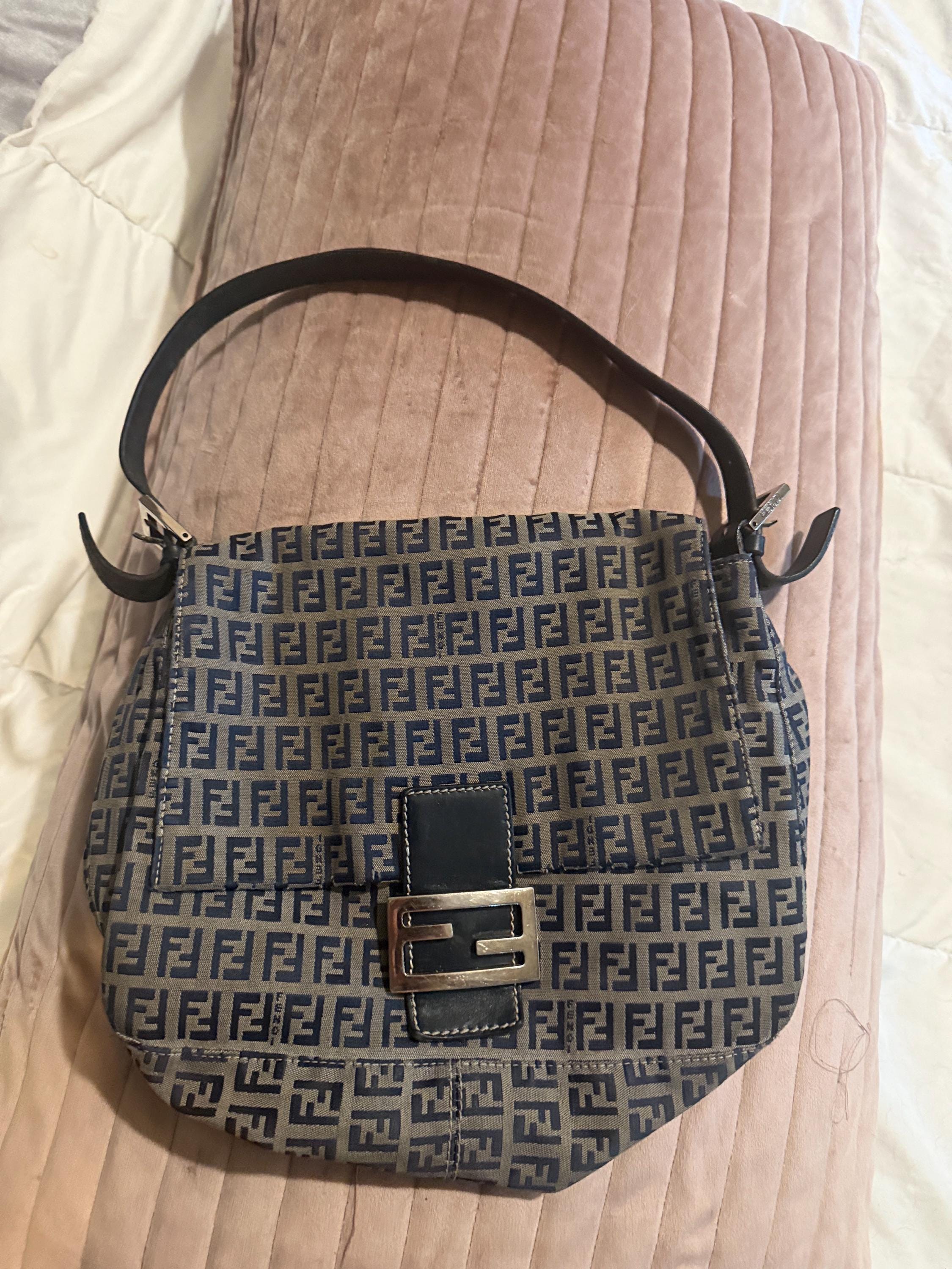 Fendi baguette vintage - Etsy 日本