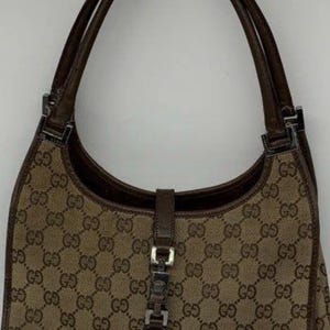 Vintage gucci jackie - Etsy 日本